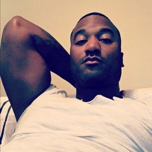 Meet your Posher, Ronald